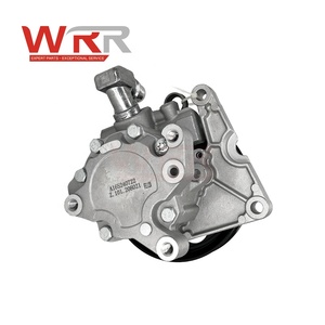 0034666001 0044661401 assemblage de pompe de direction assistée pour <span class=keywords><strong>mercedes</strong></span> benz C219 CLS280 CLS320 <span class=keywords><strong>E220</strong></span> E240 W211 S211 R171 SLK200 SLK280 - Product Image 3