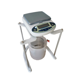 Thủy tĩnh cân bằng 5kg 10kg 15kg 20kg 30kg thủy tĩnh cân bằng máy tính thử nghiệm HSB cân bằng - Product Image 5