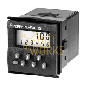 Pepperl+Fuchs 110351 - Nuovo - Product Image 1