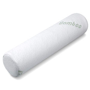 Rond Cervicale Col Roulé Genou Arrière <span class=keywords><strong>Oreiller</strong></span> En Mousse À Mémoire - Product Image 6