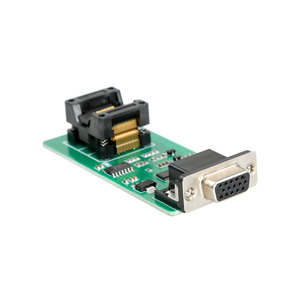 Adaptador de reparación ELV para programador de llaves CGDI <span class=keywords><strong>MB</strong></span> - Product Image 5