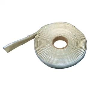Tite Seal Butyl Tape Butyl Tape RV et Marine Window Seal Kit, Ruban <span class=keywords><strong>de</strong></span> mastic double face blanc <span class=keywords><strong>Calfeutrage</strong></span> en caoutchouc étanche pour bateau - Product Image 5