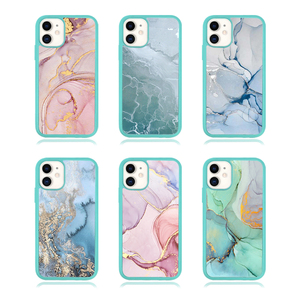 Nuovo arrivo per la serie di <span class=keywords><strong>iPhone</strong></span> custodia morbida in bianco per sublimazione della copertura del telefono in TPU 2D colorato per <span class=keywords><strong>iPhone</strong></span> <span class=keywords><strong>11</strong></span> - Product Image 3