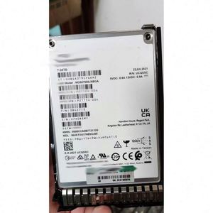 New in Stock Hxx 7.68TB SAS 12G RI SFF SC 2.5" <b>External</b> <b>SSD</b> P21145-B21 for Server Application - Product Image 6