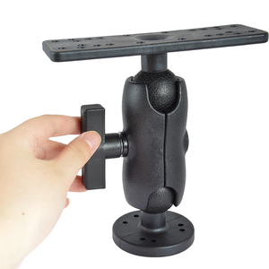 Yak cao cấp <span class=keywords><strong>GPS</strong></span> khung giá cho Kayak Finder 360 độ xoay xe chủ với pre-cài đặt <span class=keywords><strong>GPS</strong></span> cho Trôi làm từ PVC - Product Image 3