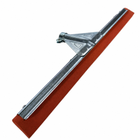 Serpillère en EVA avec support en fer 45 cm pour le nettoyage domestique, serpillère pour usage humide et sec