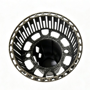 ผลิตภัณฑ์เหล็กหล่อแบบ Lost Wax ตามสั่ง สำหรับ<span class=keywords><strong>ไฟ</strong></span><span class=keywords><strong>หน้า</strong></span><span class=keywords><strong>รถยนต์</strong></span> อะไหล่<span class=keywords><strong>รถยนต์</strong></span> การผลิตโลหะ - Product Image 4