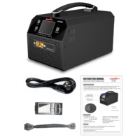 Offre Spéciale Chargeur UAV 6-14S 30A AC Monocanal UP1500 Ultra Puissant Alimentation d'Origine Usine pour Drones Agricoles/UAV