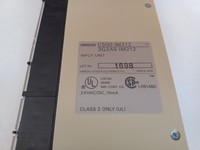 Unidad de entrada PLC SYSMAC C500-IM212 3G2A5-IM212