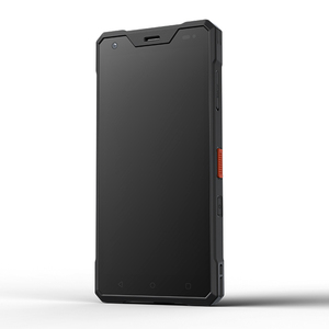 Hihon Octa-core 5.5 inch Android 12 IP66 RFID NFC 2D mã vạch 4GB + 64GB không thấm nước gồ ghề thiết bị đầu cuối cầm tay PDA máy tính di động - Product Image 3