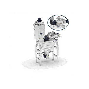 Broyeur à broches haute performance conçu pour le broyage de matériaux fins, offrant une production constante, un fonctionnement stable et une utilisation continue. - Product Image 1