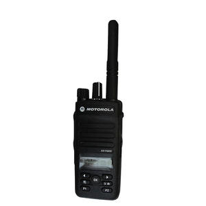 สำหรับ XiR P6620i เครื่องส่งรับวิทยุแบบพกพา ป้องกันการระเบิด ปลอดภัยภายใน ทนทานต่อการน้ำ  สองทาง สำหรับวิทยุสื่อสาร VHF/UHF 4W ระยะ 0-5 กม. - Product Image 1