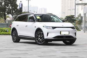 5 sièges SUV voiture électrique 170 km/h voiture électrique à grande vitesse Leapmotor C11 - Product Image 3