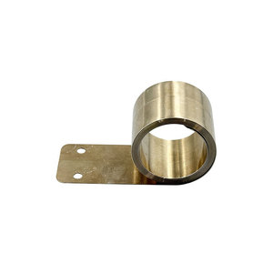 Ruijing - Ressort à force constante - Ressort d'horloge - Acier inoxydable 301 - Pour serrures - Forme spirale - Product Image 1