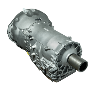 WWT-Transmisión remanufacturada automática, W5A580 Montaje de transmisión OE 68156209AD 68156209AE - Product Image 2