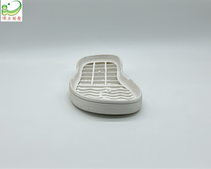 סוליה קלאסית, עמידה וקלת משקל מחומר TPR עם עיצוב אקולוגי נגד החלקה לנעלי ילדים קז'ואל - Product Image 4