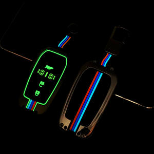 De coche caso clave para <span class=keywords><strong>Lexus</strong></span> RX 300, 330, 350, 400h ES de 250 de 200 LX470 570 GX460 <span class=keywords><strong>470</strong></span> CT200h 2017 de 2018 de <span class=keywords><strong>2019</strong></span> ES GS RX LX GS <span class=keywords><strong>GX</strong></span> NX - Product Image 3