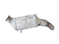 DPF pour BMW 1er 2er 3er 4er 5er X3 F20 F21 F22 F30 F31 F32 F34 F10 F11 F25 EURO5