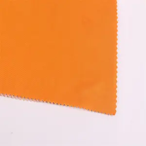 Hot Nylon Spandex fabric with Brushed Tricot 190gsm Sportswear Active Yoga legging Recycle Clying jacket coat pocket fabric