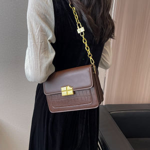 Tendance de la mode ODM/OEM Minissini Beg Bahu Sacs Sac à bandoulière multicolore Sacs de luxe pour femmes - Product Image 6