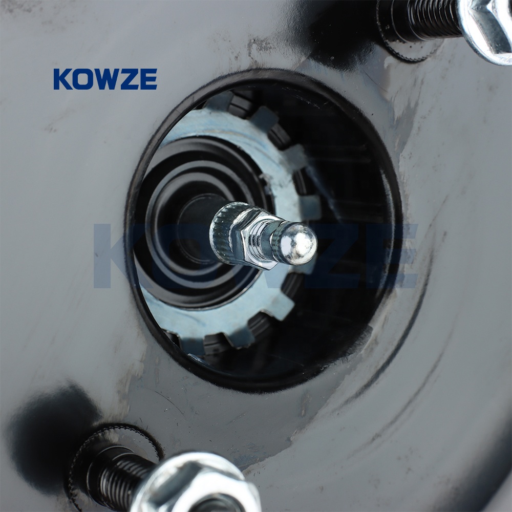 WINLUXS K6 中古品　稼働品 Brake Booster Assy for Toyota Hilux Pickup Vigo Revo 4RUNNER