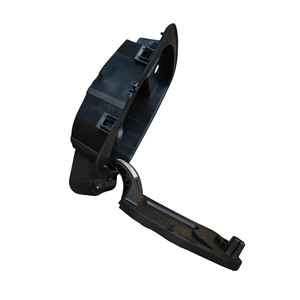 Charnière de réservoir de carburant YL00837280 pour Peugeot Citroën C5 Aircross, pièce automobile - Product Image 4