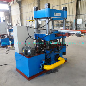 Machine à fabriquer des bonnets <span class=keywords><strong>de</strong></span> <span class=keywords><strong>bain</strong></span> / Machine <span class=keywords><strong>de</strong></span> vulcanisation à chaud hydraulique pour la fabrication <span class=keywords><strong>de</strong></span> bonnets <span class=keywords><strong>de</strong></span> <span class=keywords><strong>bain</strong></span> en silicone / Machine <span class=keywords><strong>de</strong></span> moulage en caoutchouc - Product Image 5