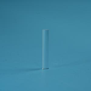 Nhà Máy Tùy Chỉnh Độ Chính Xác Cao Truyền Nhiệt Độ Chịu Mài Mòn Cao Borosilicate Thủy Tinh Quang Học Ánh Sáng Hướng Dẫn Rod Ống Kính - Product Image 2