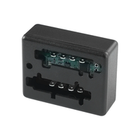 Émulateur de verrouillage de direction MB Sprinter ESL ELV pour VW Crafter W169 W245 W202 W203 W208 W209 W210 W639 Mercedes Vito Clés de véhicule