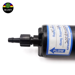 Cobetter 5U mực đen lọc cho Flora UV máy in phun Điều kiện Mới in ấn các bộ phận máy móc - Product Image 5