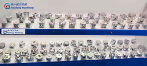 Kit Pistone Personalizzato CNC per Motori a 2 Tempi, Compatibile con Parti Motore ATV/UTV Yamaha Polaris - Product Image 2