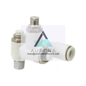 Accesorios de válvula fneuática electrónica de alta calidad, con buen precio - Product Image 1