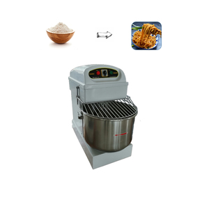 Automatic 30HMJ Dough Mixing Machine for Bakery Production - Product Image 1