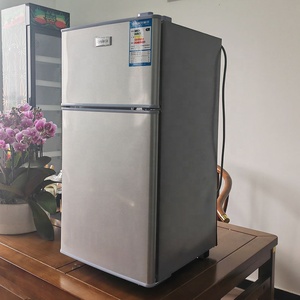 42L2ドアトップフリーザースモールホーム冷蔵庫 - Product Image 3