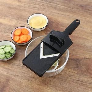 Multi-Functional Cabbage Shredder Manual <b>Food</b> Vegetable <b>Slicer</b> Grater for Salads Potato Cucumber Cabbage Kitchen Gadget - Product Image 2