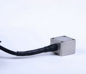 เซ็นเซอร์วัดความเร่งแบบคาปาซิทีฟ 10 กรัม (ความถี่ต่ำถึงกระแสตรง) DR-1010A เซ็นเซอร์วัดความเร่ง DR-1010A DR-1010A - Product Image 2