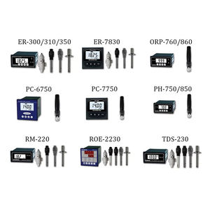 Haute précision Portable en ligne numérique multifonctionnel <span class=keywords><strong>PH</strong></span>/conductivité/TDS/EC/testeur de compteur de température détection facile à utiliser - Product Image 6
