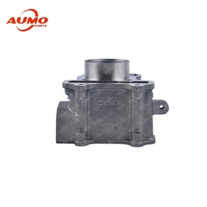 Piezas de motor de motocicleta de tecnología líder Juego de cilindros de color original para <span class=keywords><strong>HONDA</strong></span> NAVI 125 - Product Image 6