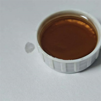 LABSA ZHONGJIN à pureté minimale de 96% pour le nettoyage quotidien domestique, le dégraissage industriel, la fabrication de savon, matière première de formulation