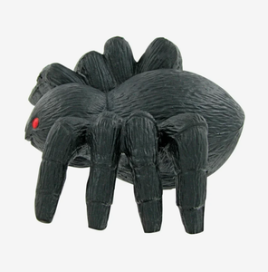 Juguetes Antiestrés de Araña Personalizados, Bolas de Apretar con Diseño de Araña, Logotipo Impreso, Regalo Promocional al por Mayor - Product Image 4