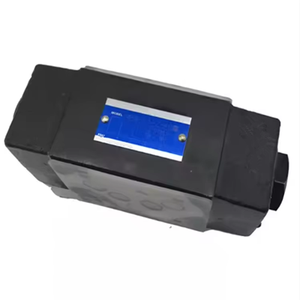 Xtester-MSB - 04 - X - 10Y วาล์วควบคุมไฮดรอลิกแบบซ้อนได้ - 31.5MPa/100L/min, - ระบบควบคุมทิศทางการไหล อัตโนมัติ - Product Image 2