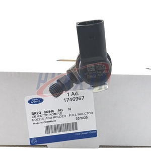 Originale Common Rail iniettore di carburante BK2Q-9K546-AG A2C59517051 ricambi <span class=keywords><strong>Auto</strong></span> per Ford Ranger 2.2 & 3.2 - Product Image 6