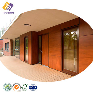 Revestimiento de Paredes para Exteriores, Lámina Anti-UV, Revestimiento de Paredes de Laminado Compacto <span class=keywords><strong>HPL</strong></span> de 6 mm, Paneles/<span class=keywords><strong>Tableros</strong></span>, <span class=keywords><strong>Precio</strong></span> al por Mayor OEM - Product Image 1