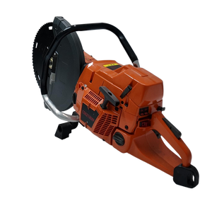 Motosierra CDE2530XP 4.2kW 78CC Barra de 315mm para Jardín y Silvicultura, Ligera y de Alta Eficiencia - Product Image 6