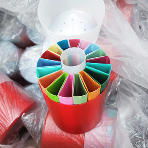 Kotak Penyimpanan Kriogenik Laboratorium untuk Sedotan <span class=keywords><strong>Semen</strong></span> Ternak yang Kompatibel dengan Nitrogen Cair untuk Pembiakan Sapi/Domba/Kambing - Product Image 5