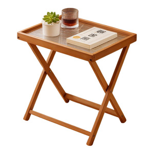 Multifunctional simple <b>folding</b> <b>table</b> for home, student study, <b>folding</b> desk, computer desk, bedroom, <b>small</b> apartment - Product Image 5
