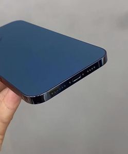 Vente en gros 5G Original téléphone d'occasion intelligent 12promax pour iPhone 12promax Version américaine débloqué 64 Go 128 Go 256 Go téléphone portable 99% nouveau - Product Image 6