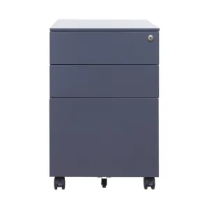 2023 Offre Spéciale mobilier de bureau classeur mobile mini armoire de bureau mobile