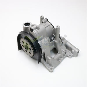 Para BMW 3 E46 F30 F80 E90 <span class=keywords><strong>E60</strong></span> E90 E91 E92 330D 530D <span class=keywords><strong>N57</strong></span> N57D30 N57D30B Nueva bomba de aceite de motor 11417805316 724808250 - Product Image 2