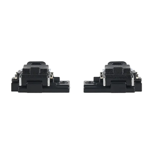 Eloik 88A SOC ที่ยึดประกบไฟเบอร์ฟิวชั่นเข้ากับ FSM-70S 60S 62S 80S เครื่องเชื่อมไฟเบอร์แคลมป์ยึดหางเปีย - Product Image 3